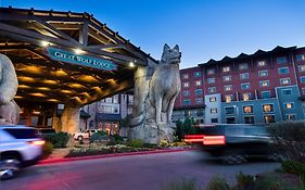 The Great Wolf Lodge Dallas